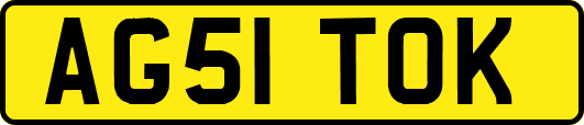 AG51TOK