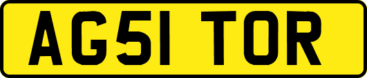 AG51TOR