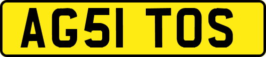 AG51TOS