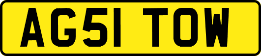 AG51TOW