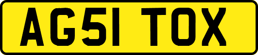 AG51TOX