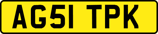 AG51TPK