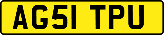 AG51TPU