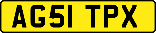 AG51TPX