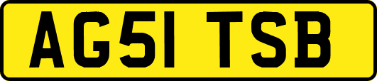 AG51TSB