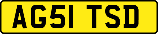 AG51TSD