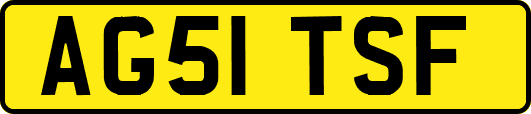 AG51TSF