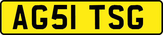 AG51TSG