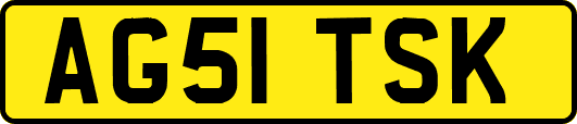 AG51TSK