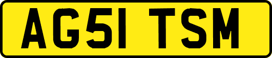 AG51TSM