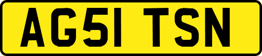 AG51TSN