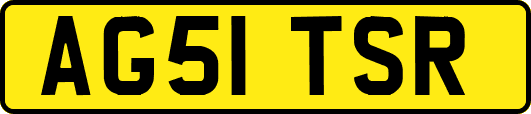 AG51TSR