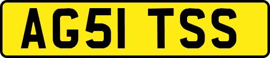 AG51TSS