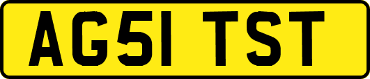 AG51TST