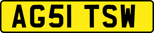 AG51TSW