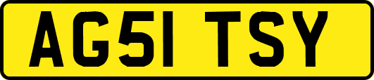 AG51TSY