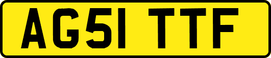 AG51TTF