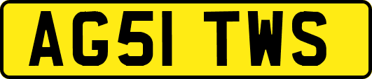 AG51TWS