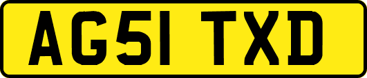 AG51TXD
