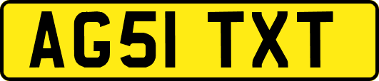 AG51TXT