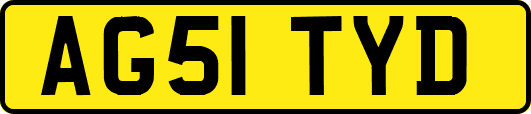 AG51TYD