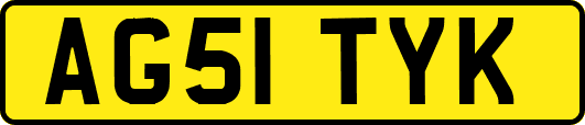 AG51TYK