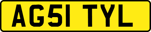AG51TYL