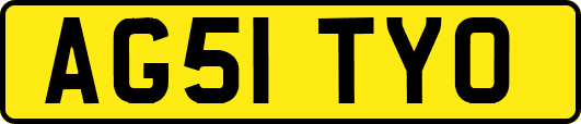 AG51TYO