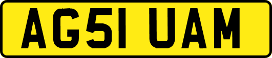 AG51UAM