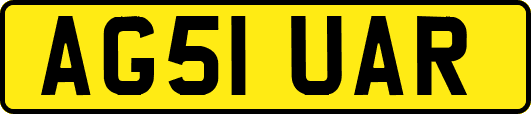 AG51UAR