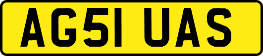 AG51UAS