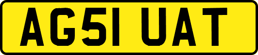 AG51UAT