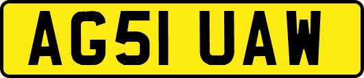 AG51UAW
