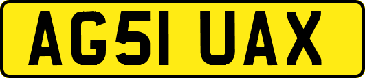 AG51UAX