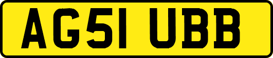 AG51UBB