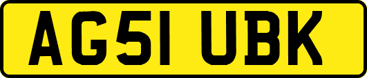 AG51UBK