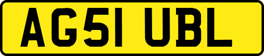 AG51UBL