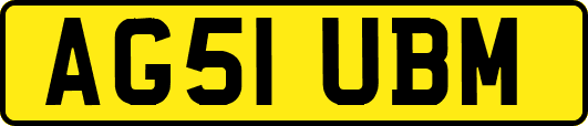 AG51UBM