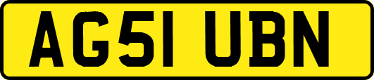 AG51UBN