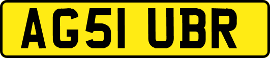 AG51UBR