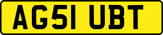 AG51UBT
