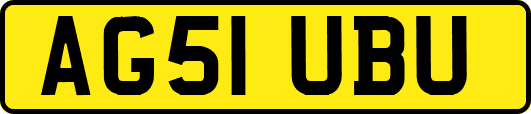 AG51UBU