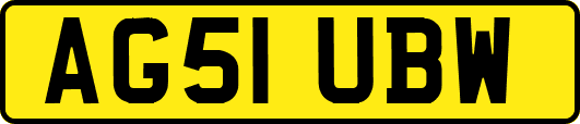 AG51UBW