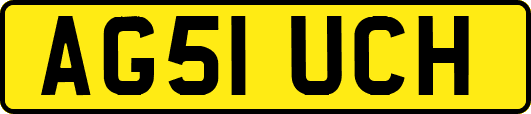 AG51UCH