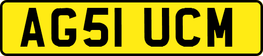 AG51UCM