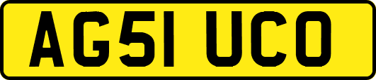 AG51UCO