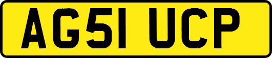 AG51UCP