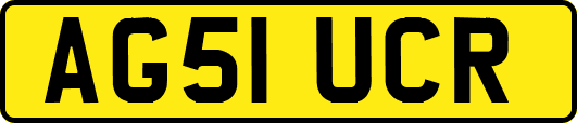 AG51UCR