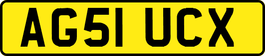 AG51UCX