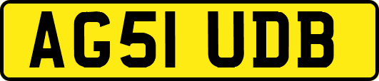 AG51UDB